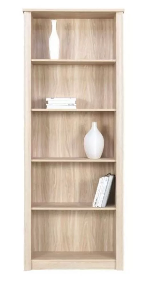 Plaukts Finezja F1 · Ozols sonoma · 80 × 202 × 31 cm