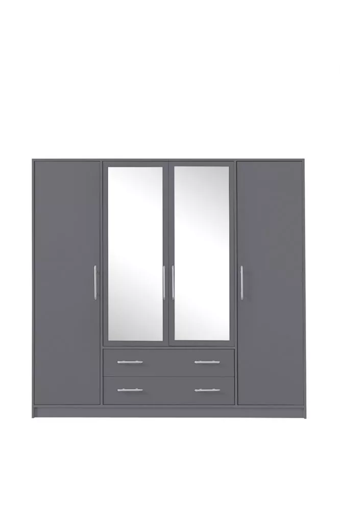 Skapis Smart SRL1 · 200 × 56 × 190 cm