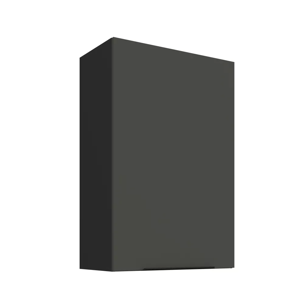 Virtuves skapis Aria Graphite 60 G-90 1F