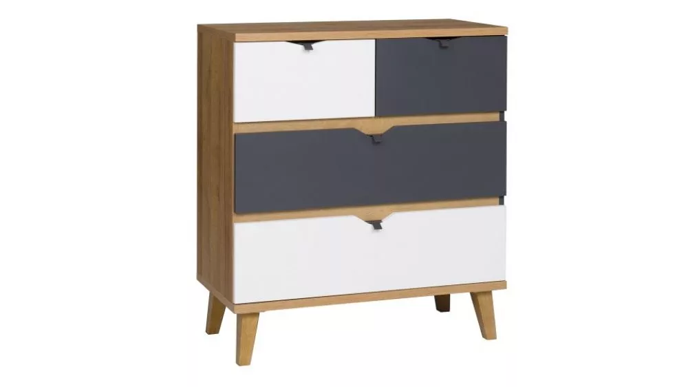 Kumode Memone K4SZ · 81 × 40 × 90 cm