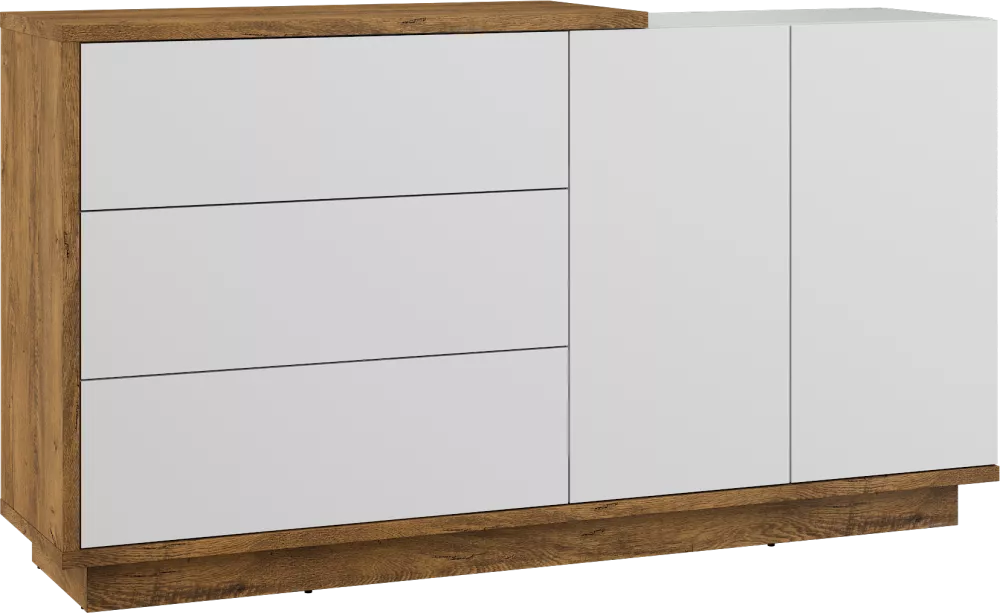 Kumode Hybrid HYB-07 · 160 × 40 × 89 cm
