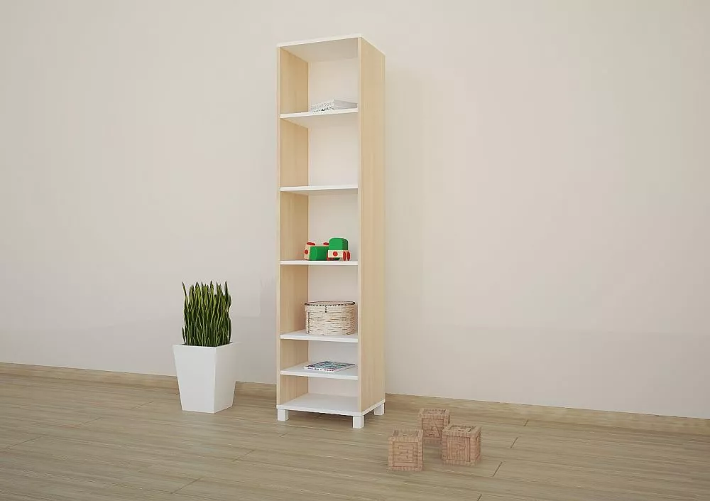 Plaukts Animals RW03 · 45 × 187 × 34 cm