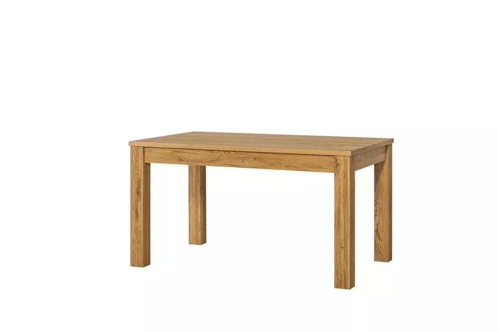 Galds Merkury 1 · Medus ozols · 140 × 77 × 85 cm