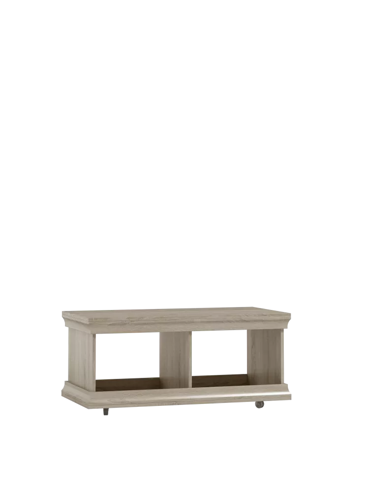 Žurnālgalds Wenus WN-LAW3 · Ozols sonoma · 120 × 60 × 49 cm