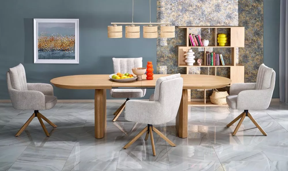 Galds Sunset Classic · 180 × 76 × 100 cm