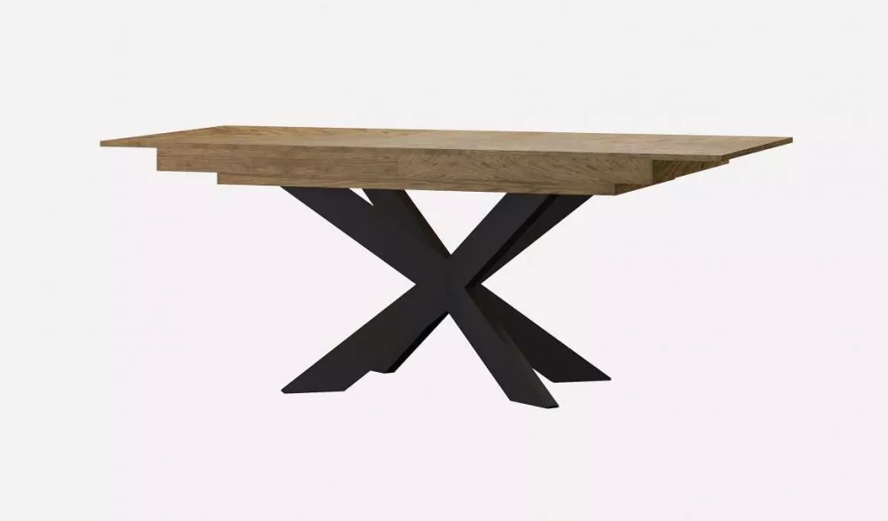 Galds Cozy 39 · 160 × 77 × 95 cm
