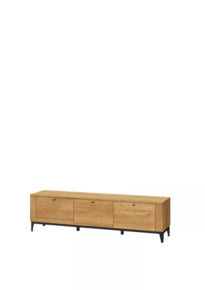 TV tumba Porto 25 · Ozols · 180 × 42 × 49 cm