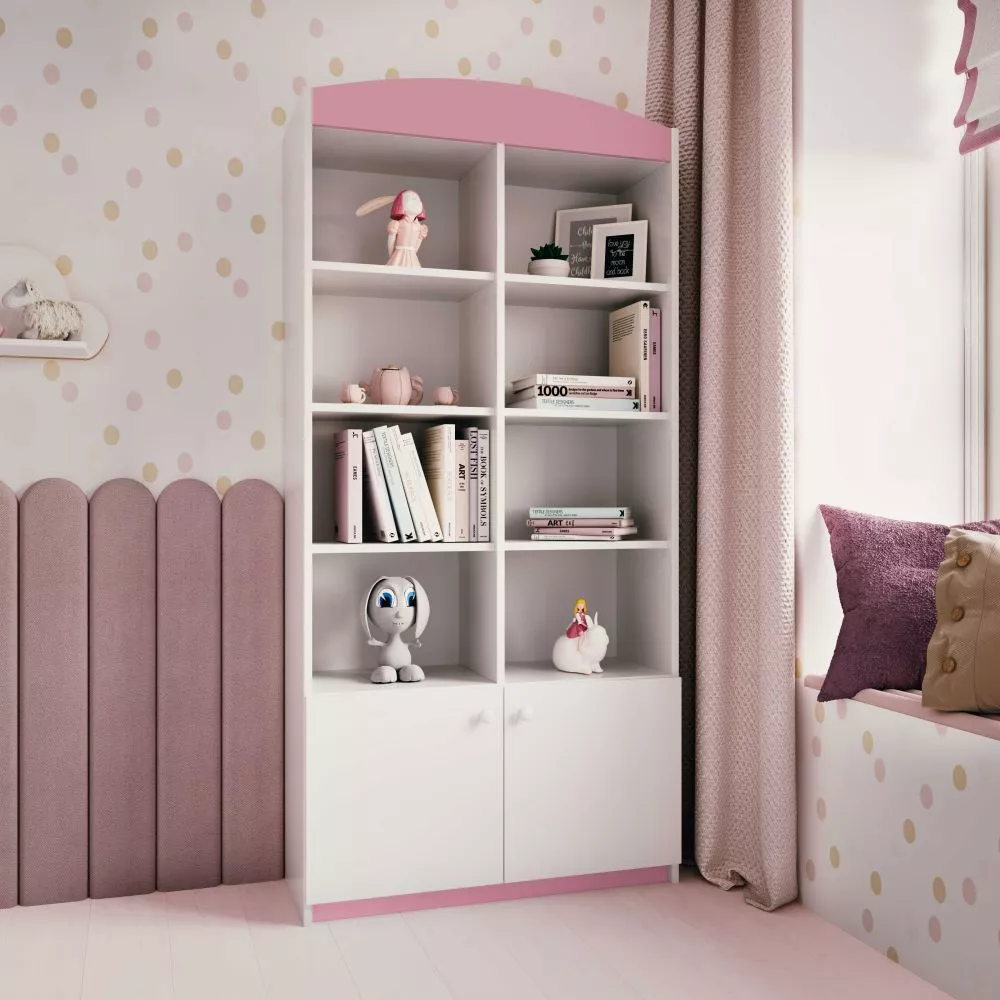 Plaukts Babydreams R2 · 90 × 186 × 36 cm