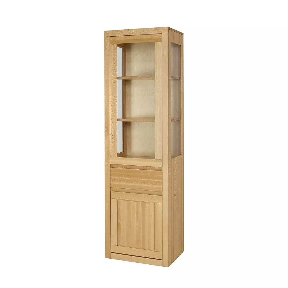 Sekcija KW 406 · Dižskābardis · 56 × 41 × 190 cm