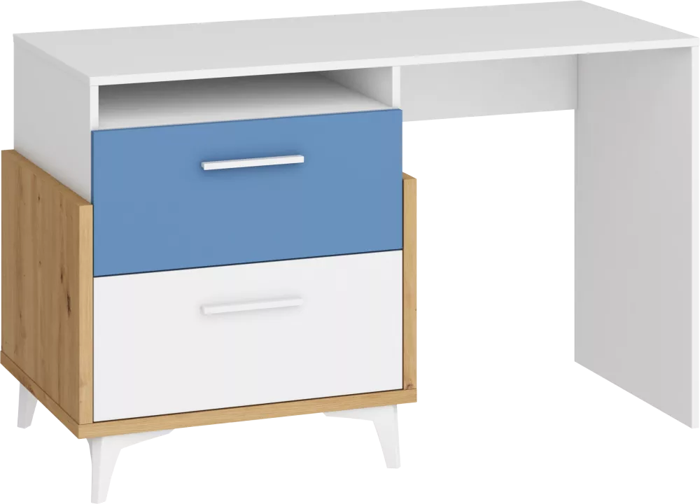 Galds Hey 04 · 125 × 76 × 57 cm