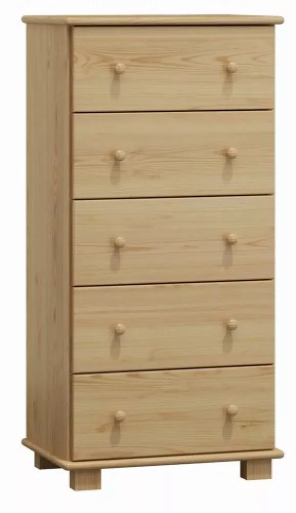 Kumode Krokus 22G42 · Priede · 60 × 42 × 120 cm