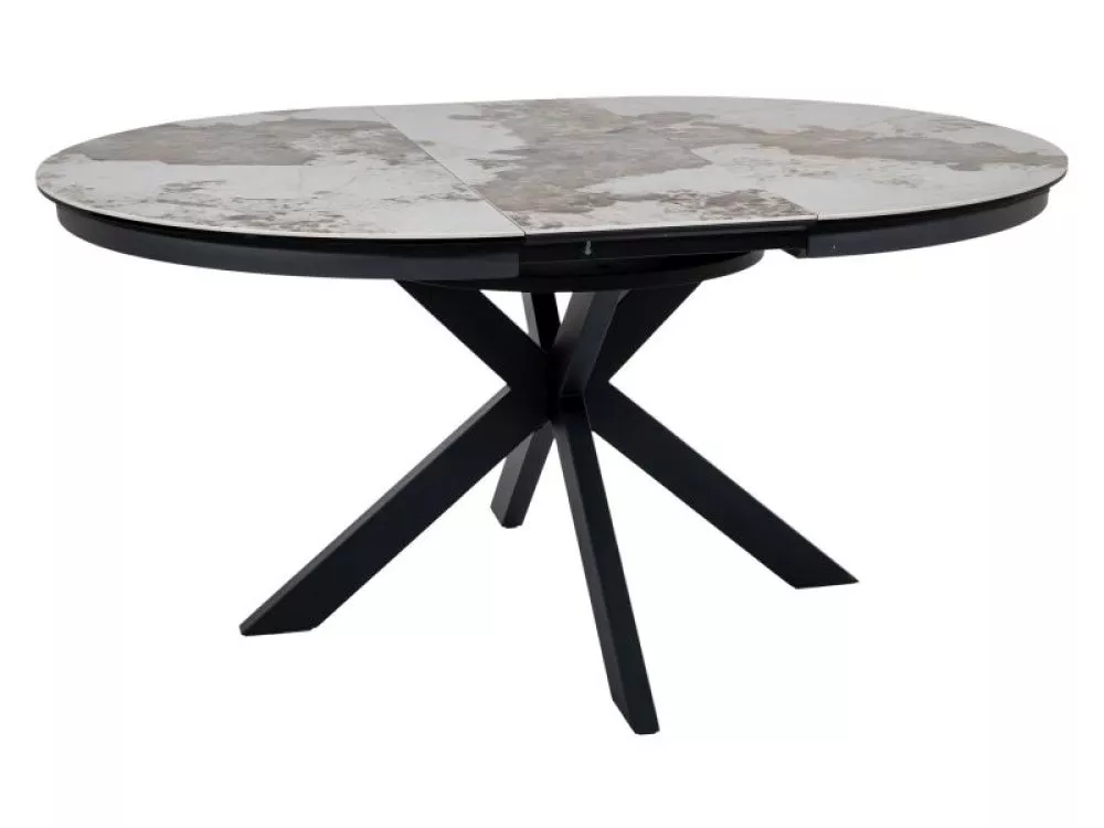 Galds Porto Ceramic · 120 × 76 × 120 cm
