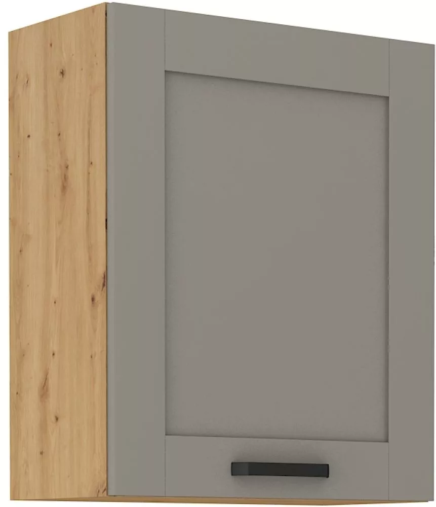 Virtuves skapis Luna Artisan G-72 1F
