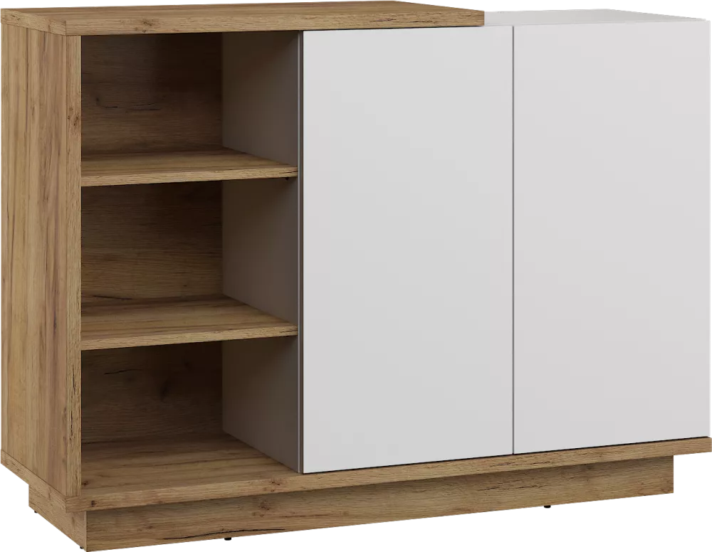 Kumode Hybrid HYB-05 · 120 × 40 × 89 cm
