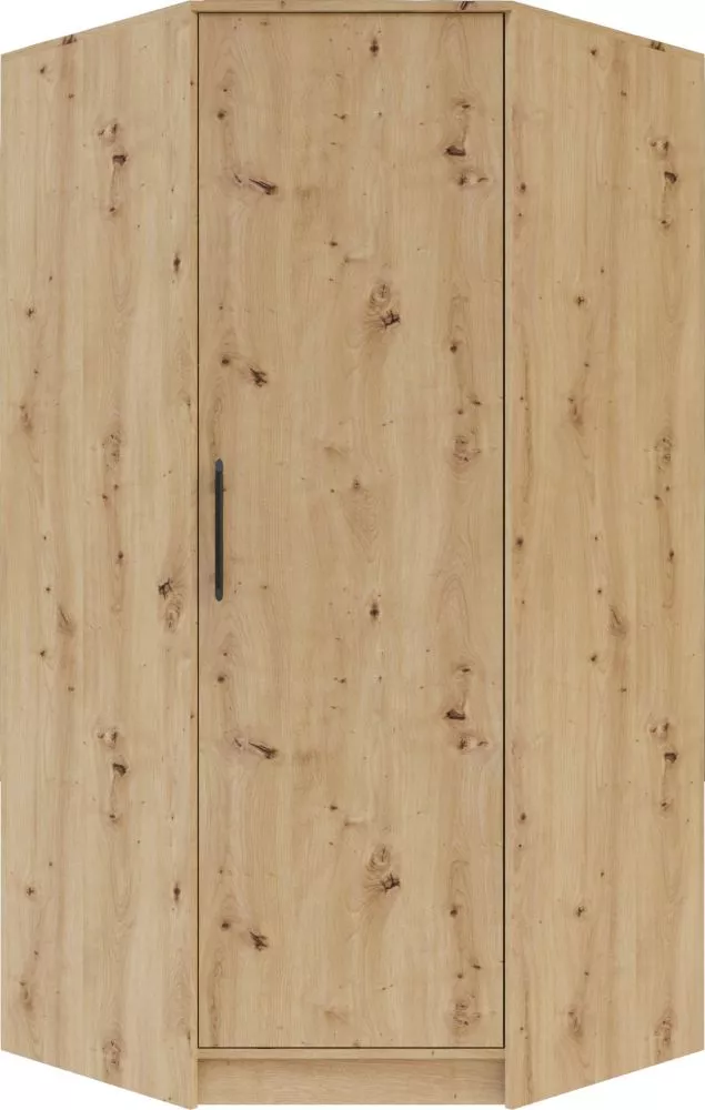 Skapis Smart SR4 stūra · 95 × 95 × 190 cm