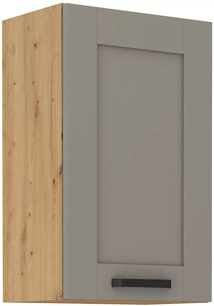 Virtuves skapis Luna Artisan G-72 1F