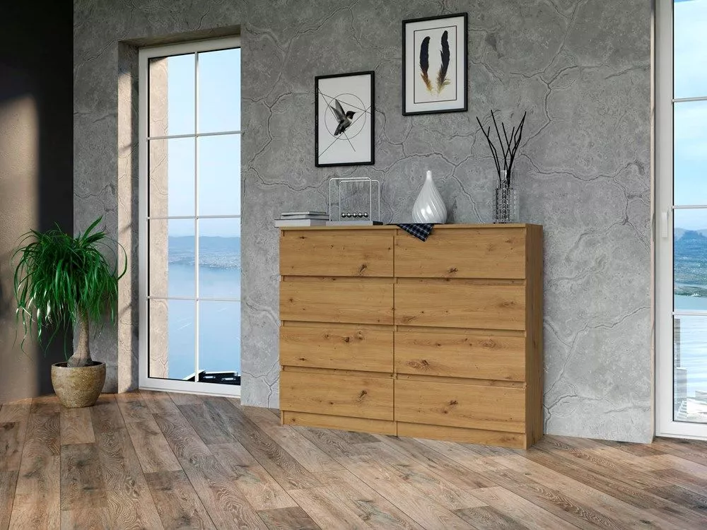 Kumode Malwa M8 120 · 120 × 40 × 97 cm