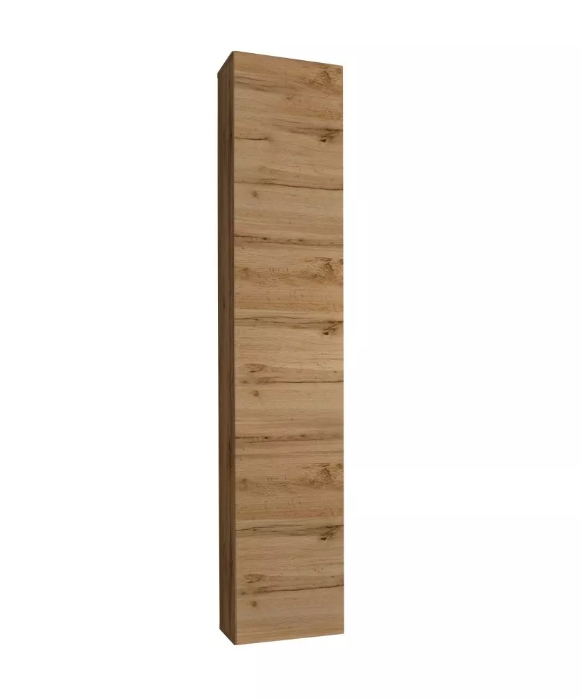 Plaukts Switch SW1 · Ozols votāns · 30 × 180 × 30 cm