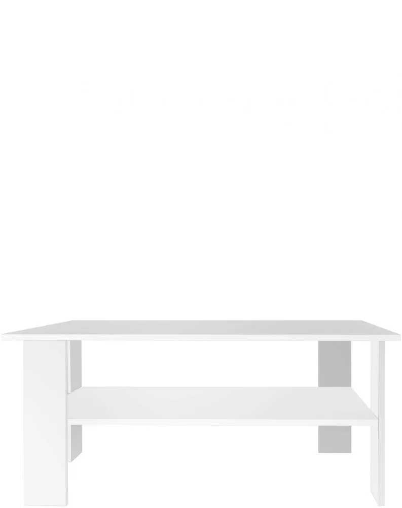 Žurnālgalds Passat LAW01 Korpusa krāsa: balts, · 110 × 60 × 50 cm