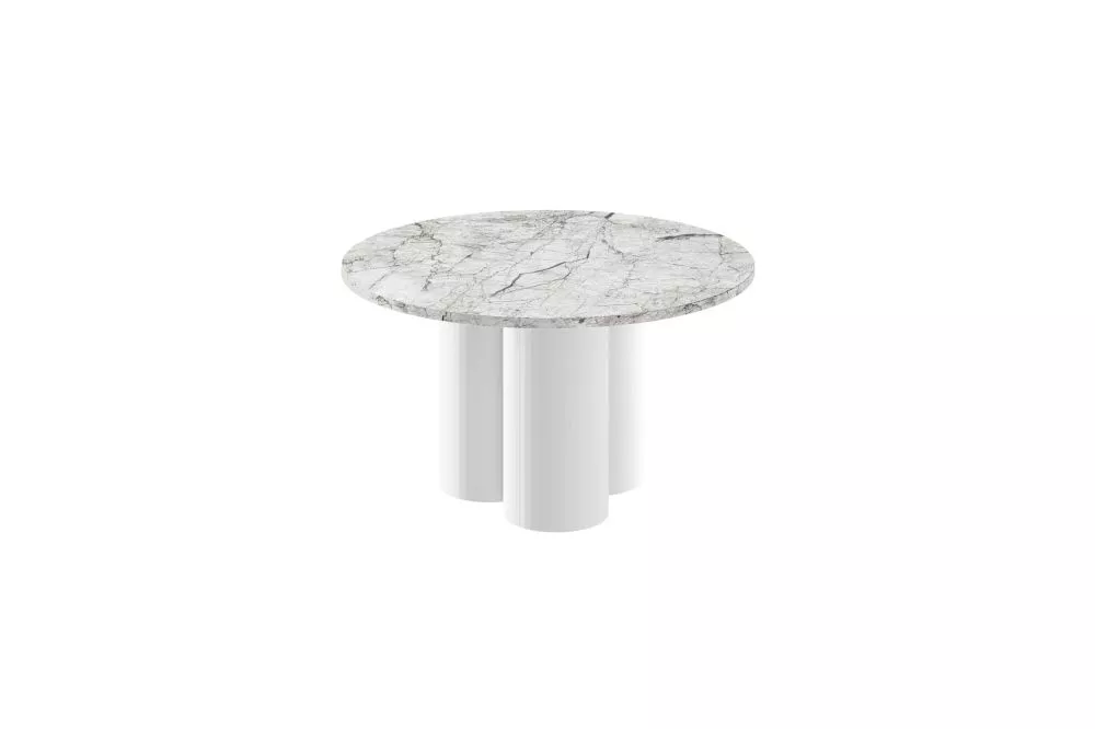Žurnālgalds Raveo Mini Gloss · 50 cm