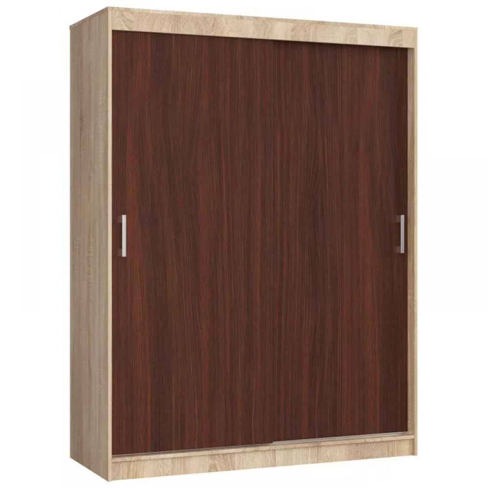 Skapis CLP150 Mono · 150 × 60 × 200 cm