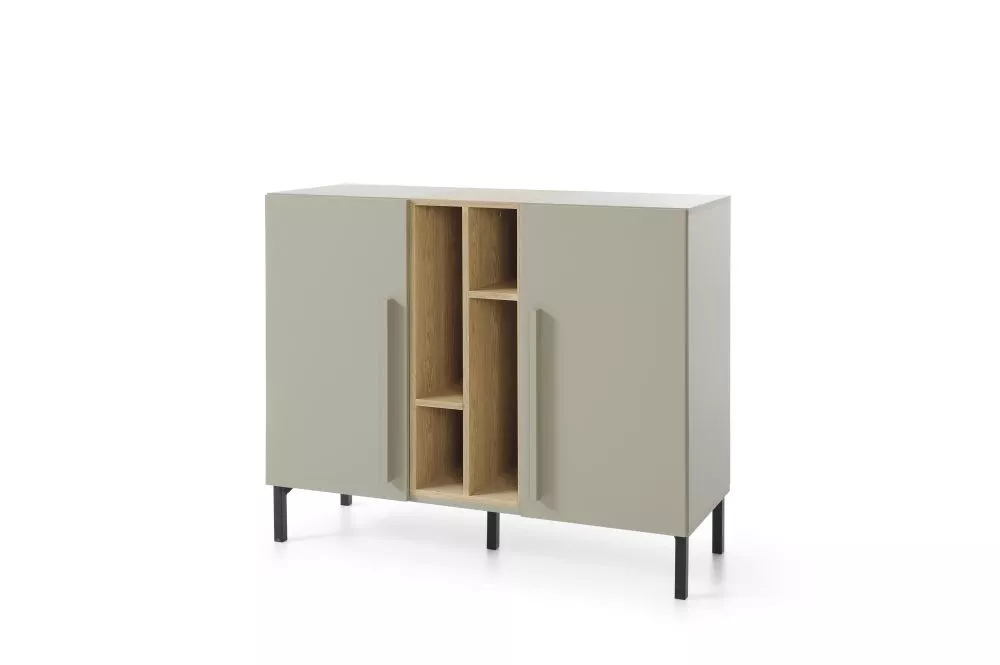 Kumode Sergio SE7 · 110 × 40 × 90 cm