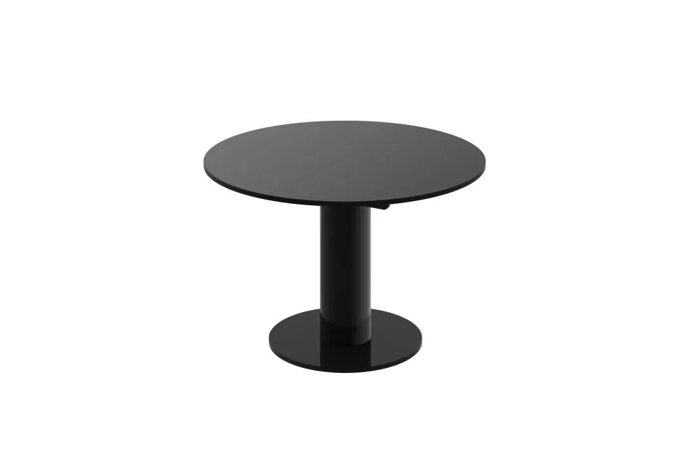 Galds Solo Lux Gloss · 100 × 75 × 100 cm