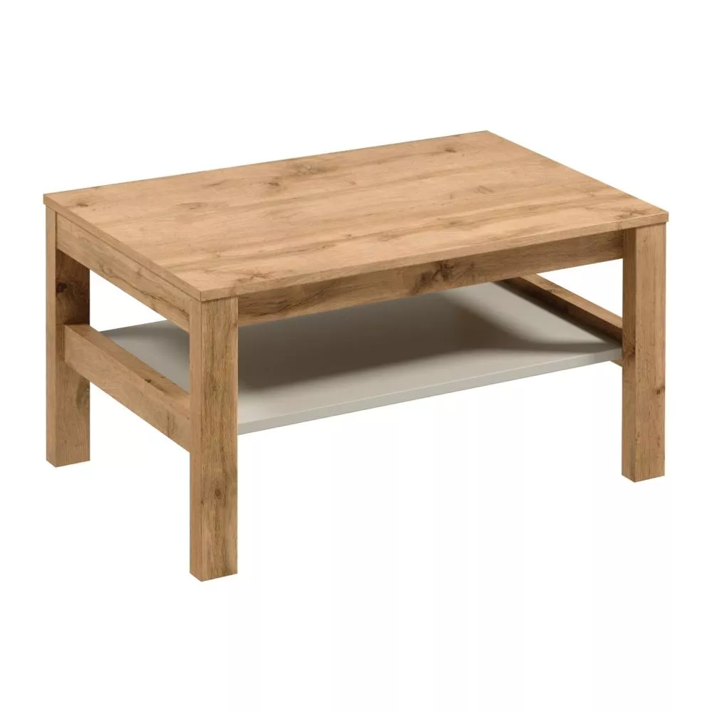 Žurnālgalds Indygo ST Korpusa krāsa: ozols votāns, · 90 × 54 × 45 cm