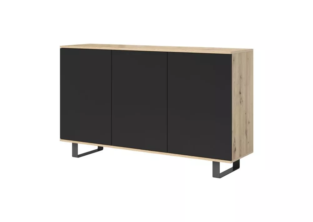 Kumode Logan K3D Premium · 150 × 40 × 100 cm