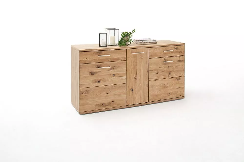 Kumode Santori 01 · Ozols · 150 × 44 × 78 cm