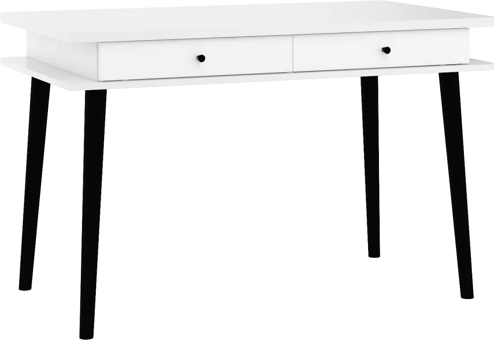 Kosmētikas galds Dolce DOL-02 · 120 × 76 × 69 cm