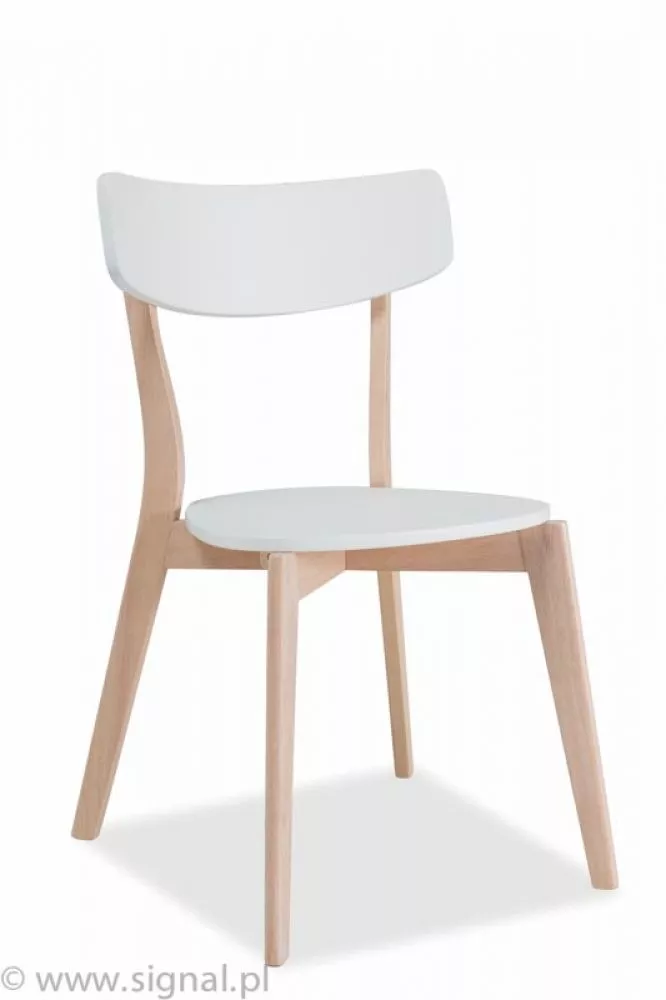 Krēsls Tibi S · 77 × 50 × 44 cm