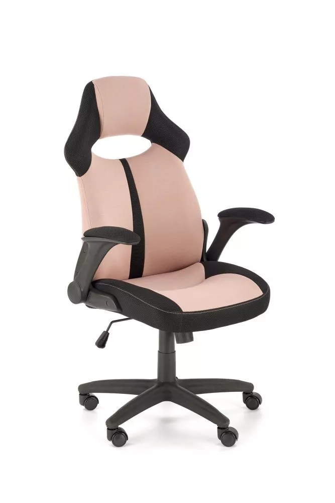 Krēsls Bloom Comfort · Rozā · 110 × 65 × 60 cm