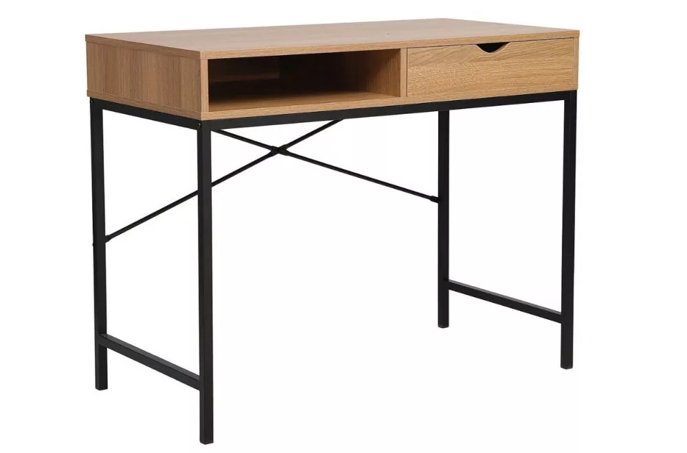Kosmētikas galds B - 027 · 95 × 76 × 48 cm