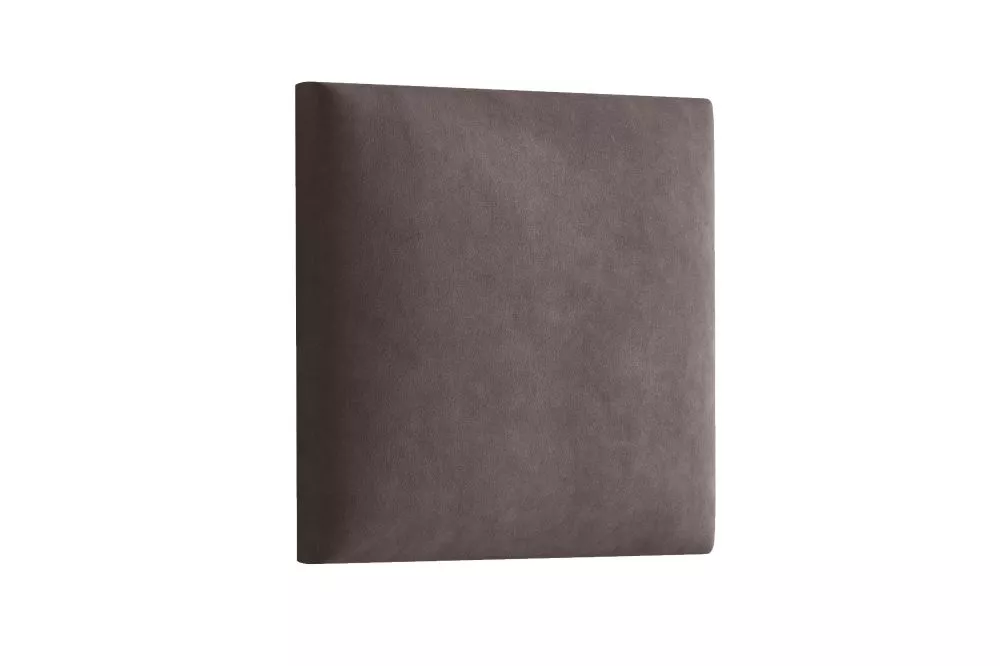Panelis Wall Trinity 3,5 cm · Brūns · 40 × 30 cm