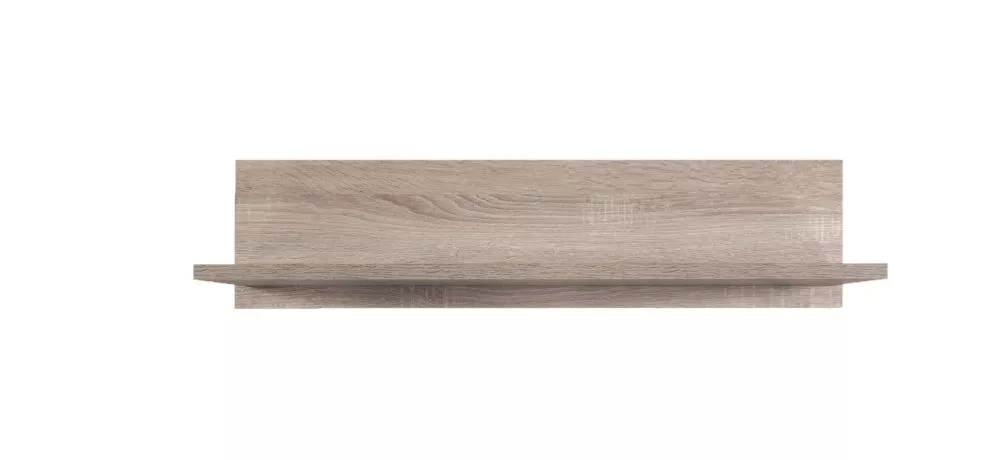 Plaukts Dexter DE13 · Sonoma · 80 × 20 × 20 cm