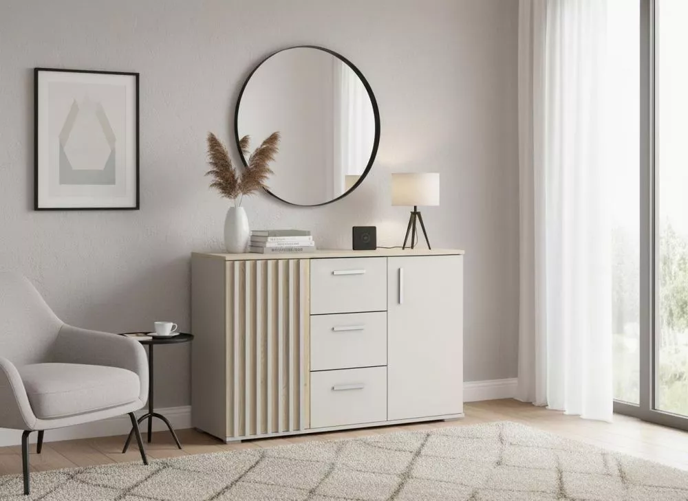 Kumode Montana K140 · 140 × 37 × 79.5 cm