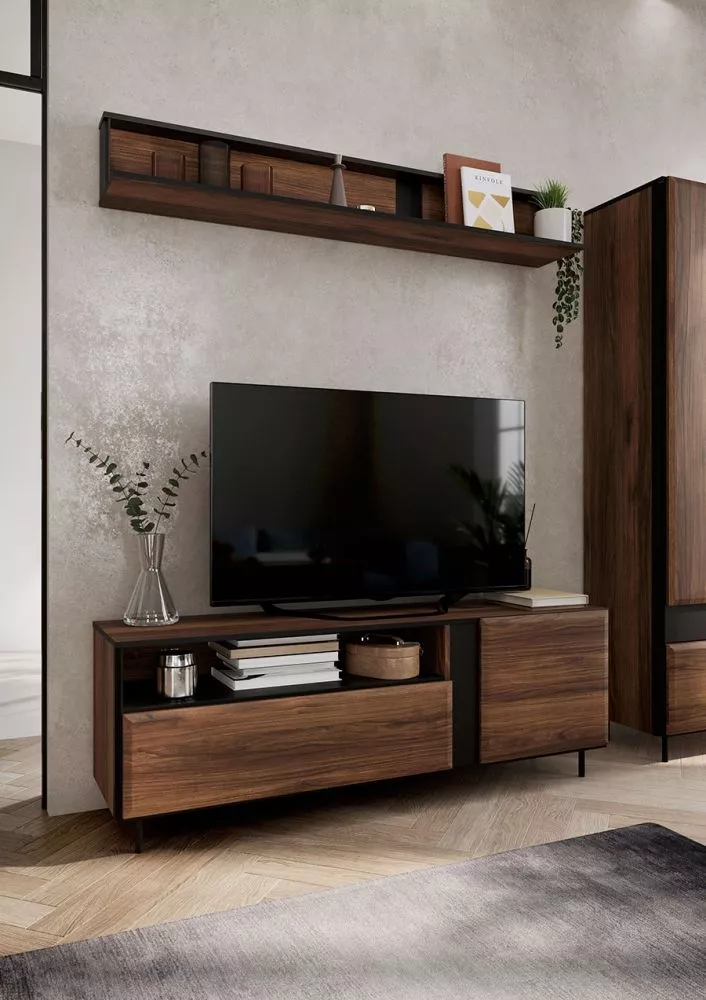 TV tumba Borga BG-03 · 155 × 41 × 55 cm