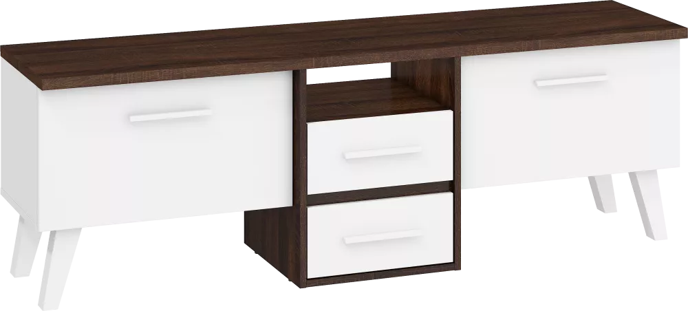 TV tumba Nordis NOR-13 · 160 × 41 × 53 cm