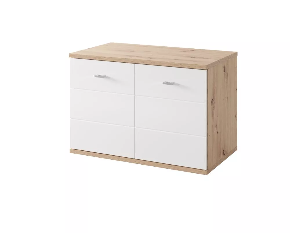Vannas istabas skapītis Sting 38 · 80 × 52 × 46 cm