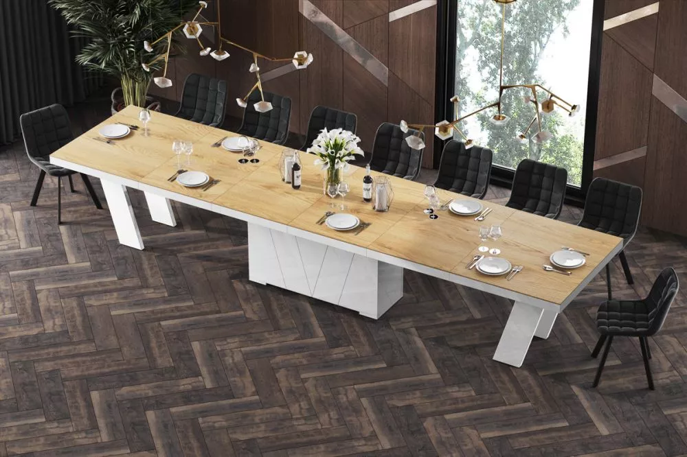 Galds Grande Maxi · 160 × 75 × 100 cm