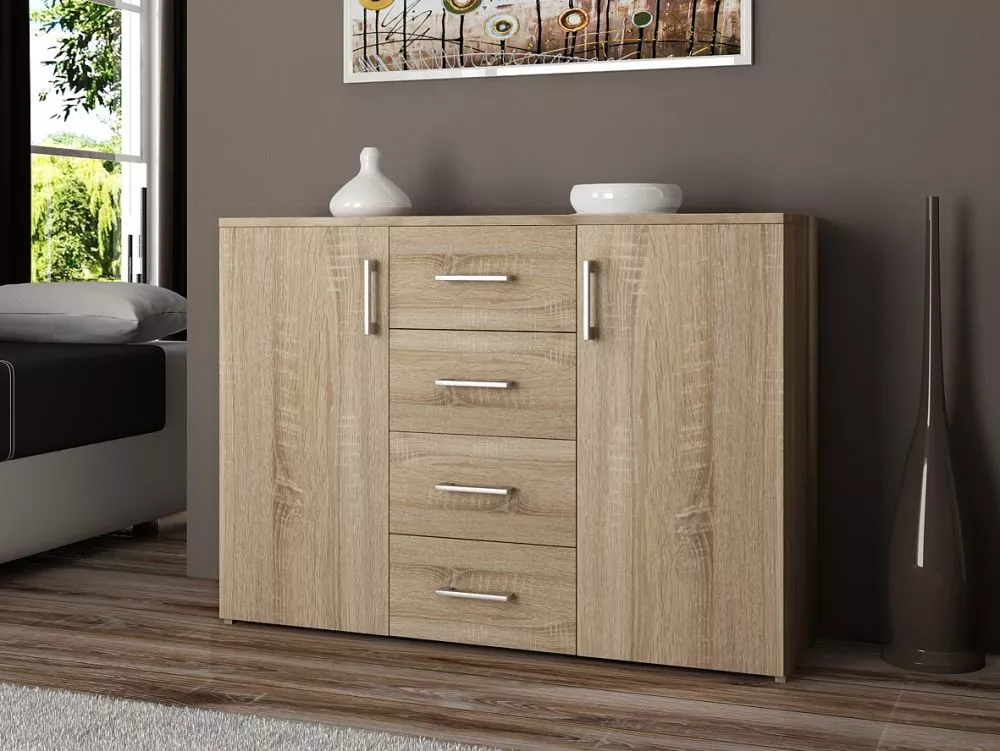 Kumode K-45 · 110 × 35 × 80 cm