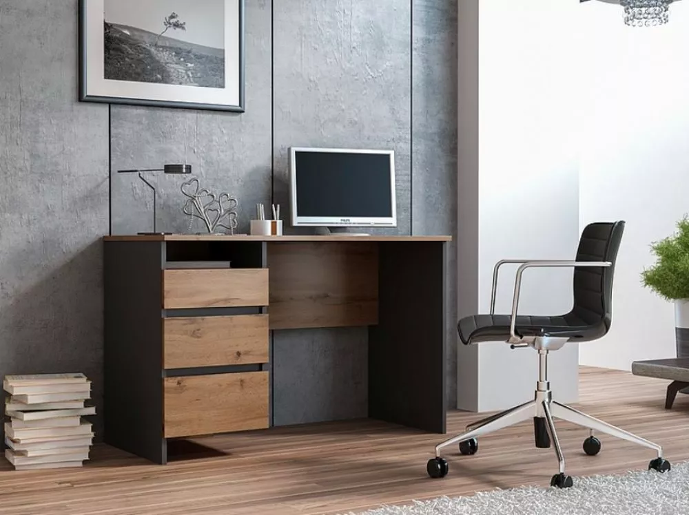 Galds B-005 · 120 × 77 × 55 cm
