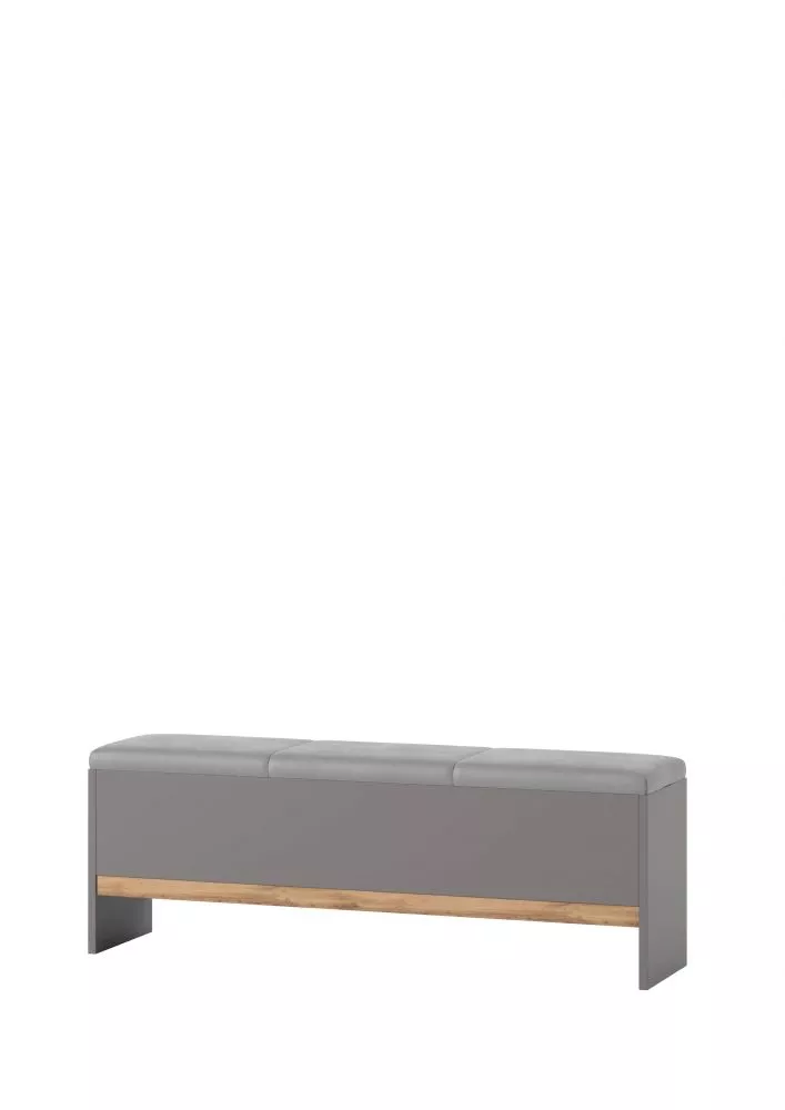 Pufs Livorno 65 · 165 × 47 × 35 cm