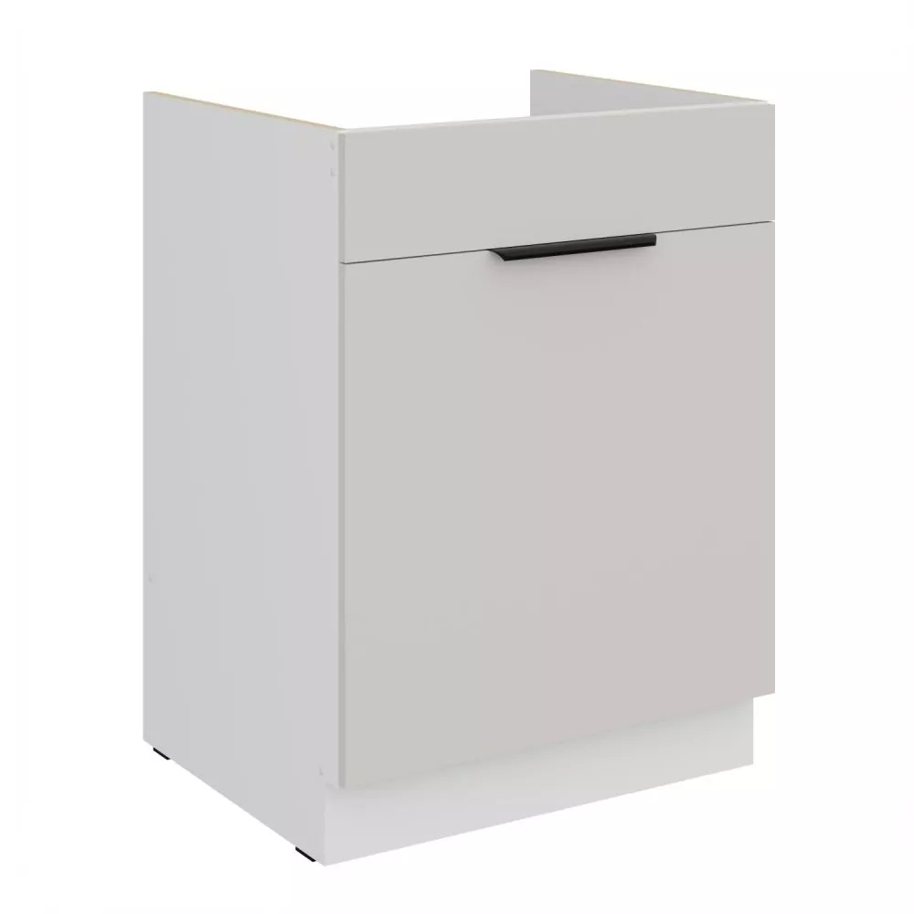 Virtuves skapis Como 60 ZL 1S BB