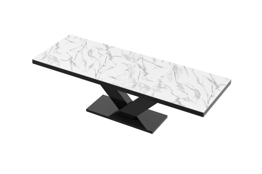 Galds Victoria Gloss · 160 × 75 × 89 cm