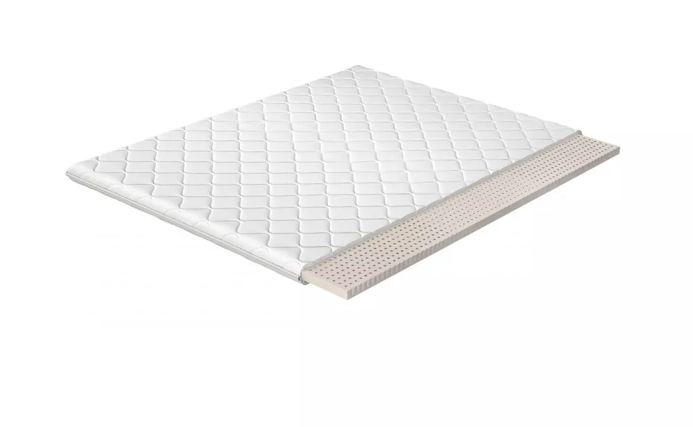 Matracis Latex Premium · 200 × 200 cm