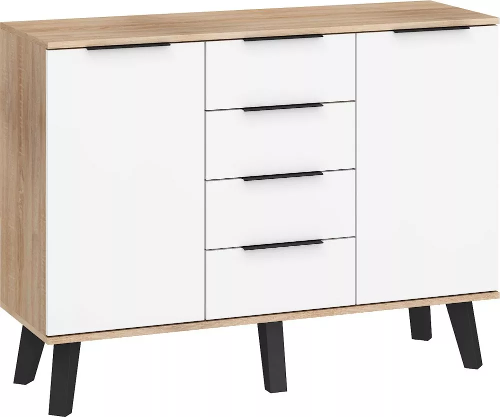 Kumode Sven SVN 02 · 120 × 40 × 89 cm