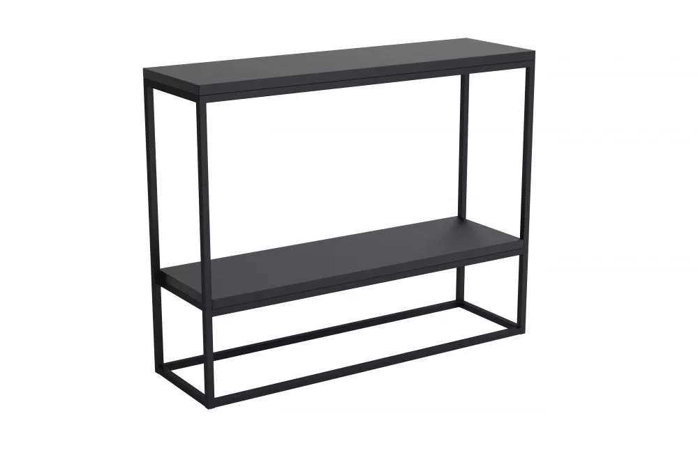 Kosmētikas galds Dulit · 100 × 80 × 30 cm