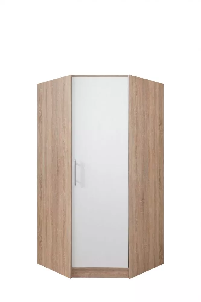 Skapis Smart SR4 stūra · 95 × 95 × 190 cm